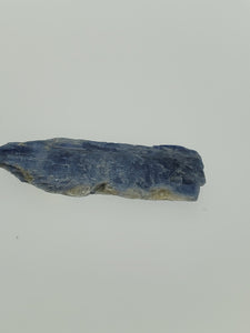 Beautiful Blue Kyanite blade