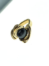 Load image into Gallery viewer, Hematite Classy Ring