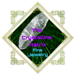 The Crystalline Matrix