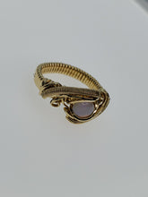 Load image into Gallery viewer, Australian Opal ring