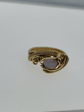 Load image into Gallery viewer, Australian Opal ring