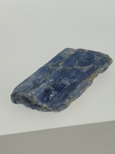 Thick High Quality Blue Kyanite blade