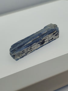 Thick High Quality Blue Kyanite blade