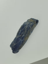 Load image into Gallery viewer, Deep Blue Kyanite crystal