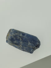 Load image into Gallery viewer, Deep Blue Kyanite crystal