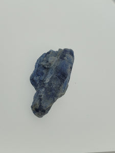 Goregous gemmy Blue Kyanite blade