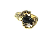 Load image into Gallery viewer, Classy Tourmaline ring