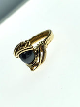 Load image into Gallery viewer, Hematite Classy Ring
