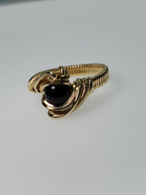 Load image into Gallery viewer, Black Onyx Classy Ring