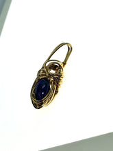 Load image into Gallery viewer, Lapis Lazuli Mini
