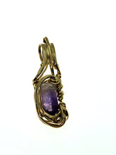 Load image into Gallery viewer, Coil-Less Brandberg Amethyst