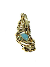 Load image into Gallery viewer, Larimar Mini Free Flow