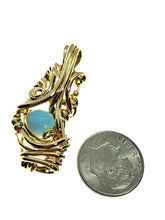 Load image into Gallery viewer, Larimar Mini Free Flow