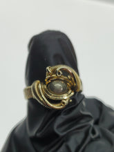 Load image into Gallery viewer, Pyrite Classy Ring