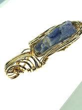 Load image into Gallery viewer, Blue Kyanite Coil-less Big Boy