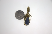 Load image into Gallery viewer, Simple Natural Sapphire Mini