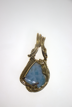 Load image into Gallery viewer, Larimar Jammer