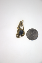 Load image into Gallery viewer, Blue Sapphire Uber Mini